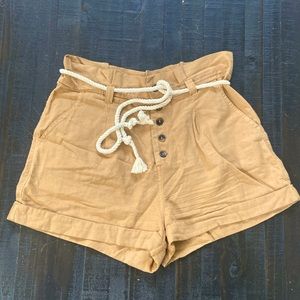 Billabong shorts